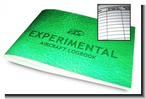 Airframe logbook